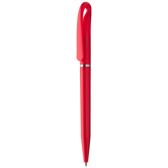 Dexir - ballpoint pen - red