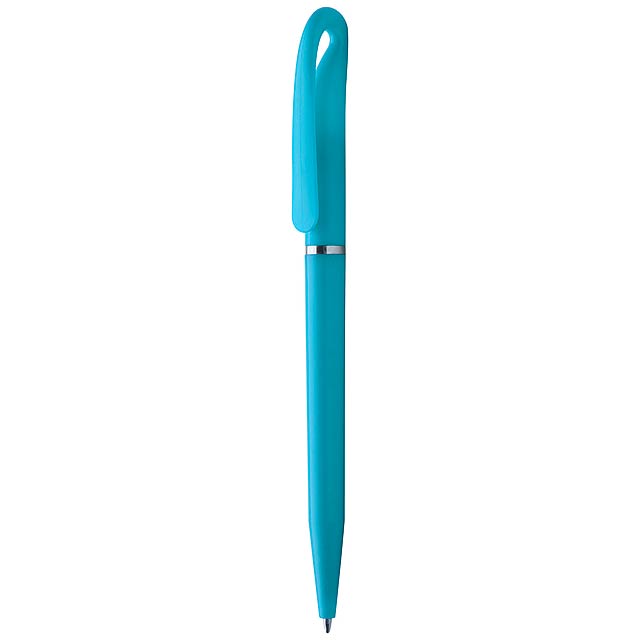 Dexir - ballpoint pen - baby blue