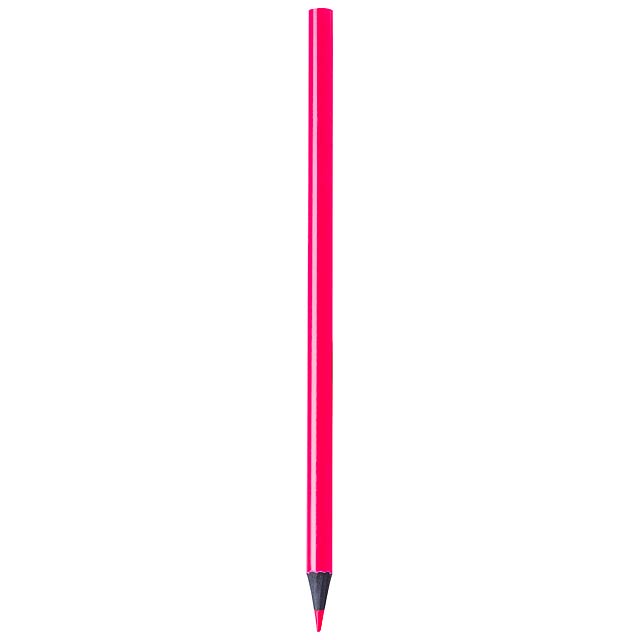 Zoldak - highlighter pencil - fuchsia