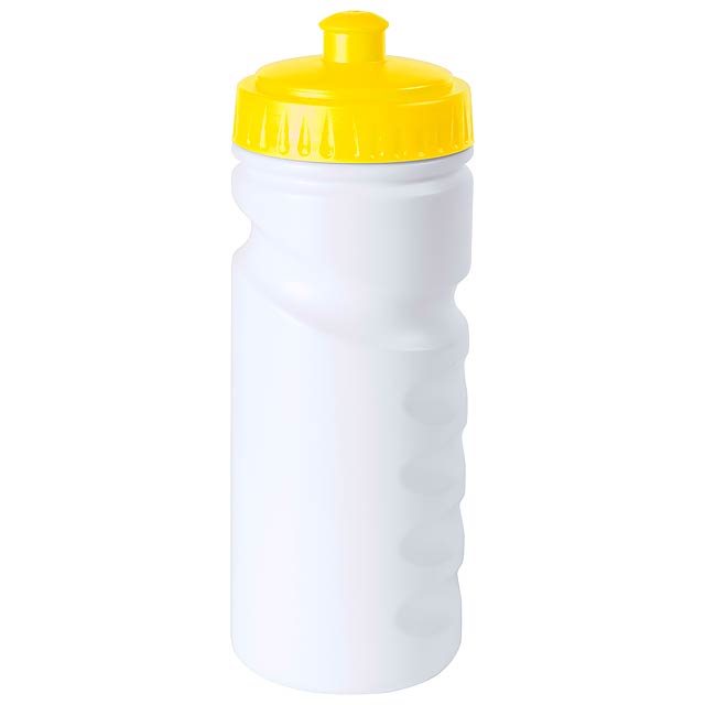 Norok - sport bottle - yellow