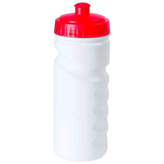 Norok - sport bottle - red