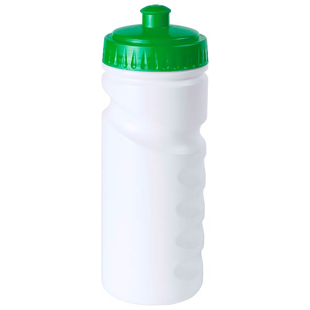 Norok - sport bottle - green