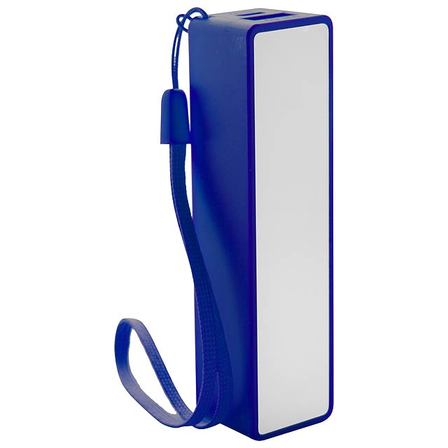 Keox USB power banka - modrá