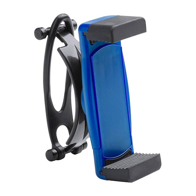 Perch - mobile holder - blue
