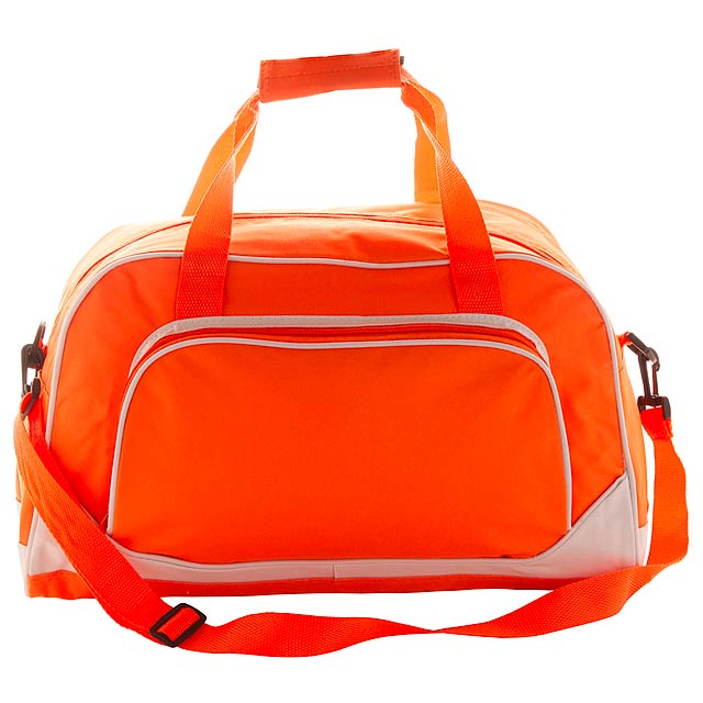 Sport Bag - orange