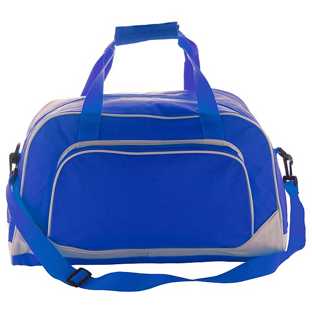 Sport bag - blue