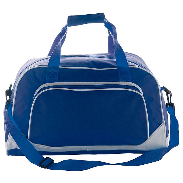 Sport Bag - blue