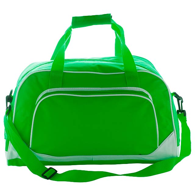 Sport Bag - green