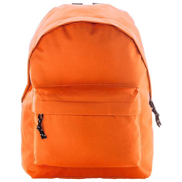 Backpack - orange