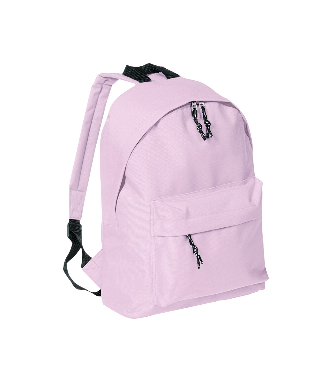 Discovery backpack - Rosa