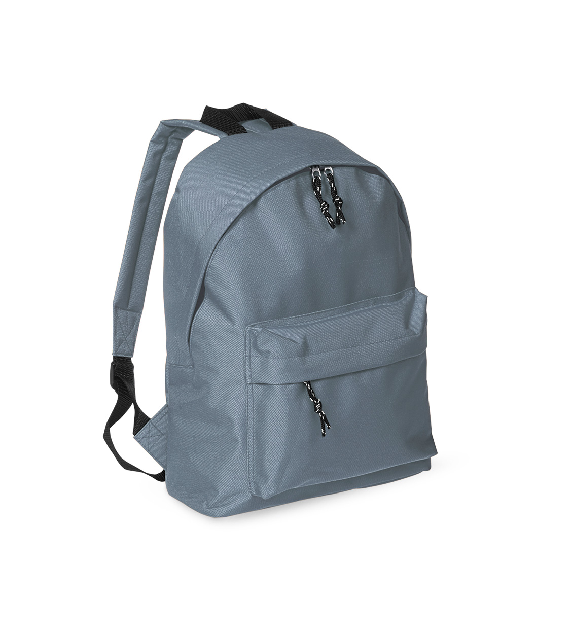 Discovery backpack - grey