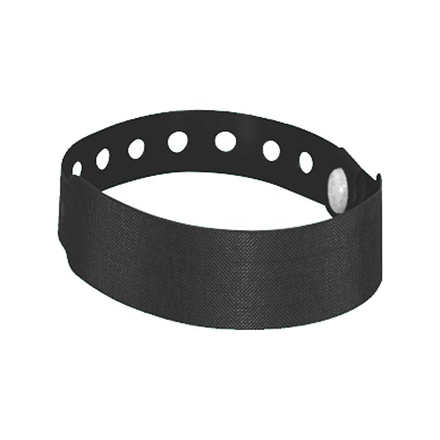 Wristband - black