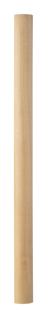 Carpenter wooden pencil - Beige