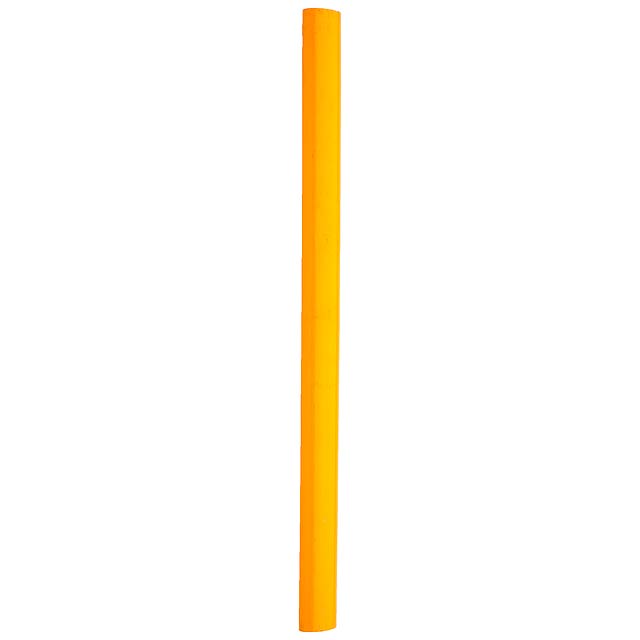Pencil - yellow