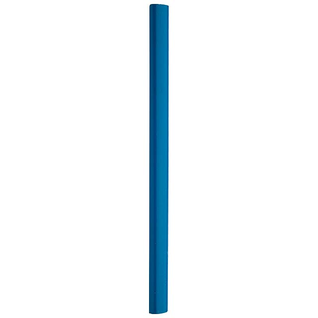 Carpenter dřevěná tužka - modrá