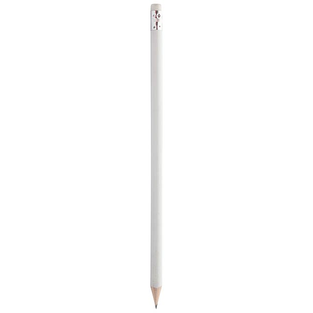 Godiva tužka s gumou - bílá