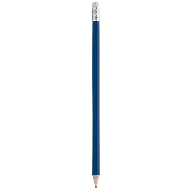 Godiva tužka s gumou - modrá
