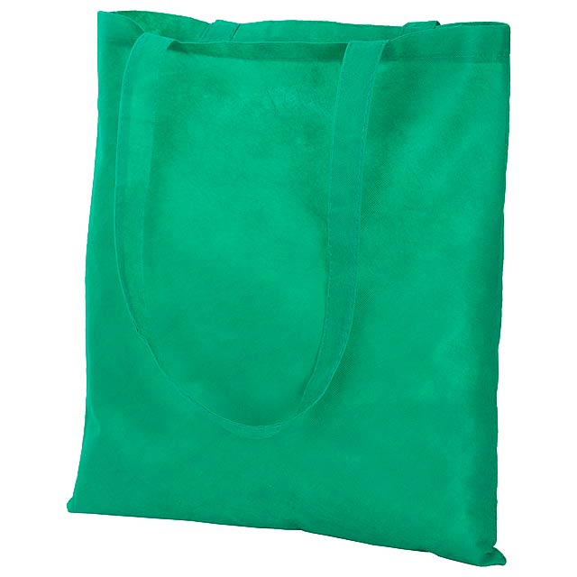 Fair nákupní taška - zelená