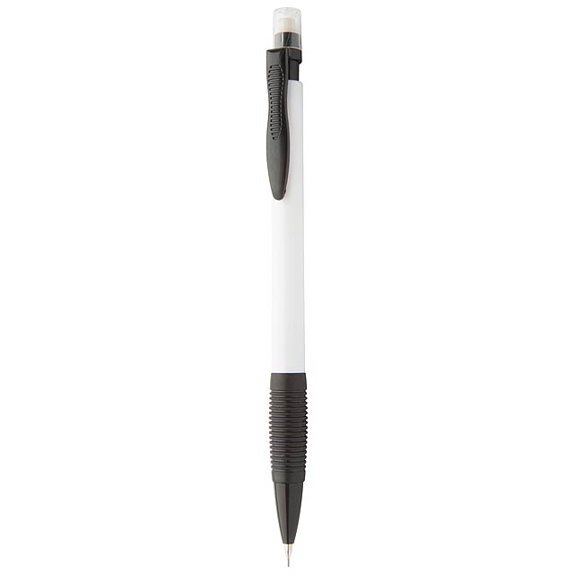 Propelling pencil - white