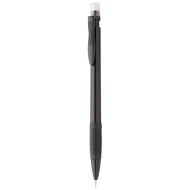 Penzil mechanická tužka - čierna