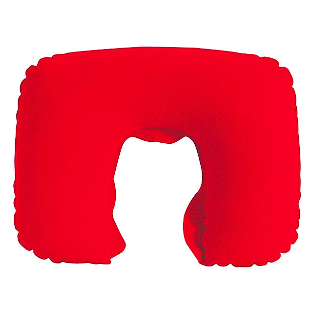 Pillow - red