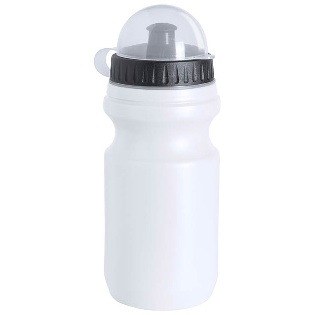 Sport bottle - white