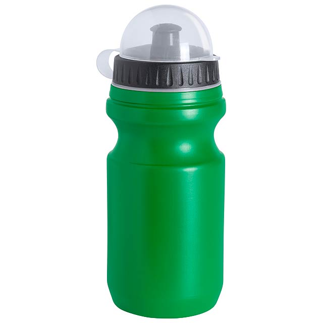 Sports - sport bottle - green