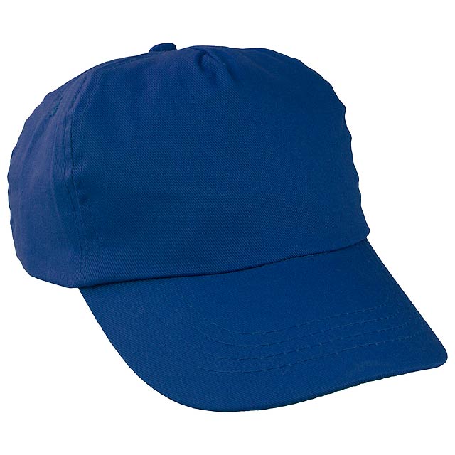 Sport - baseball cap - blue