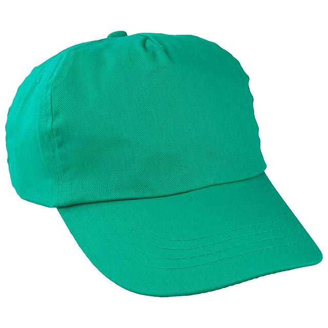 Sport - baseball cap - green