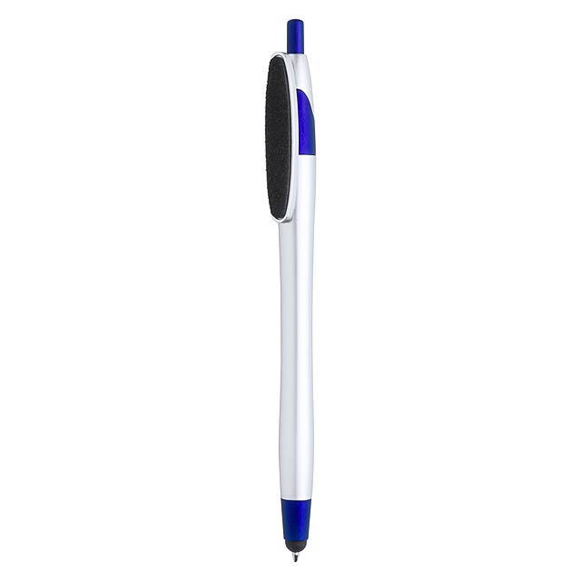 Tesku kuličkové pero - modrá