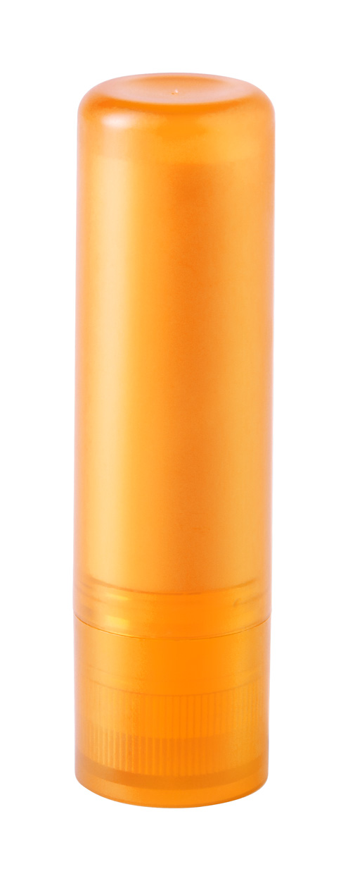 Nirox lip balm - Orange