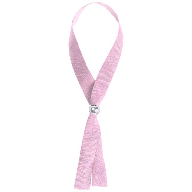 Mendol bracelet - pink
