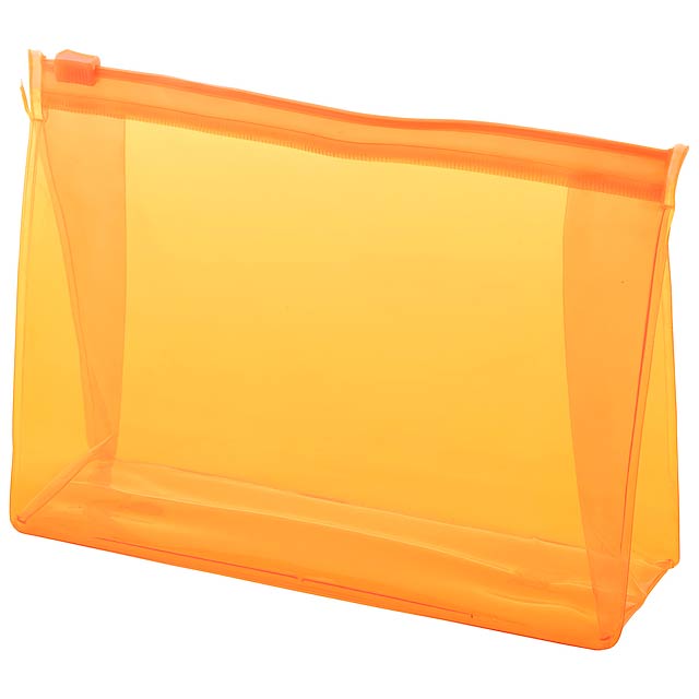 Iriam - cosmetic bag - orange
