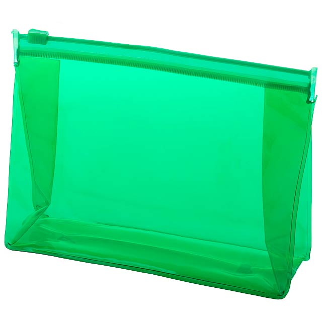 Iriam - cosmetic bag - green