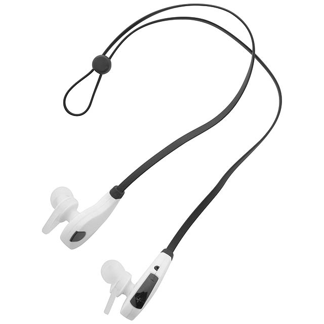Seida - Bluetooth-In-Ear-Kopfhörer - schwarz