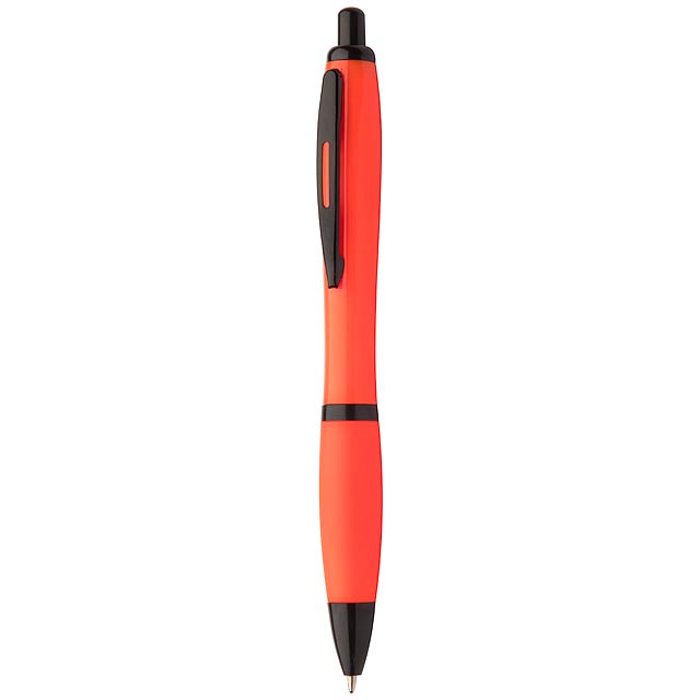 Karium - ballpoint pen - orange