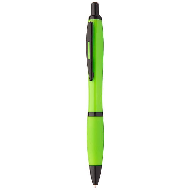Karium - ballpoint pen - green