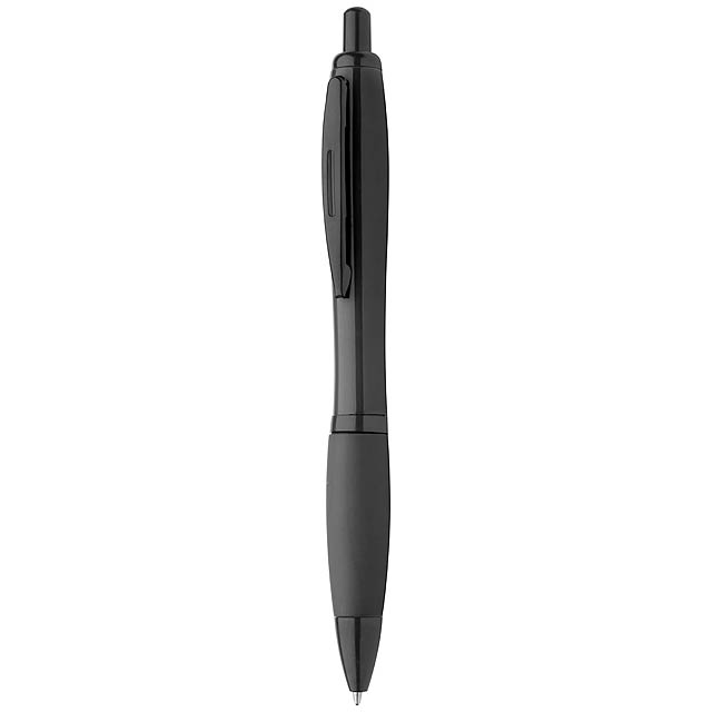 Karium - ballpoint pen - black