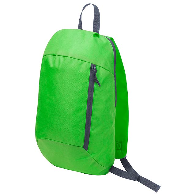 Decath - backpack - green