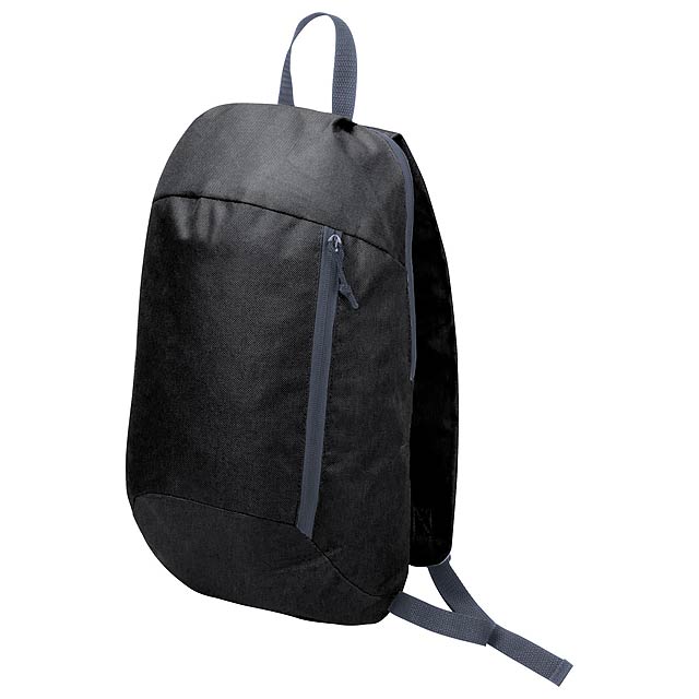 Decath - backpack - black