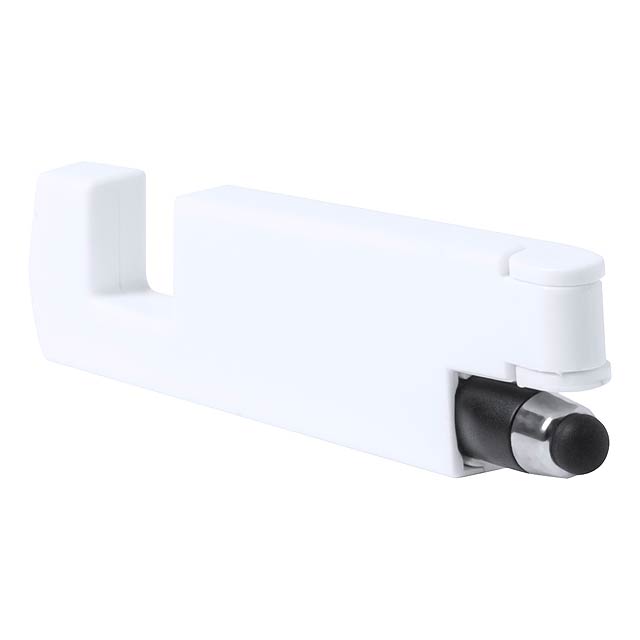 Kiloro - mobile holder - white