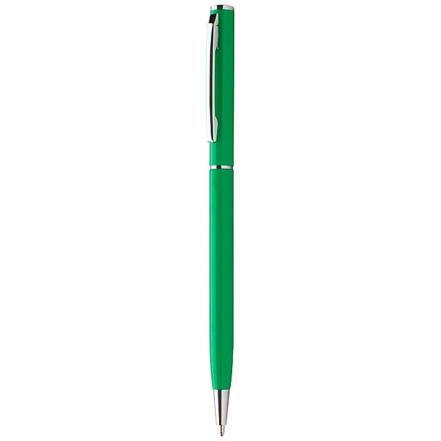 Zardox - ballpoint pen - green