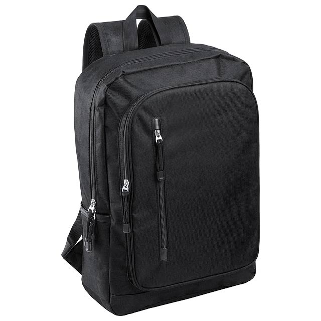 Donovan - backpack - black