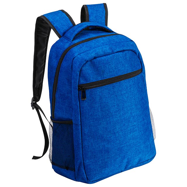 Verbel - backpack - blue