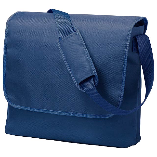 Scarlett - shoulder bag - blue