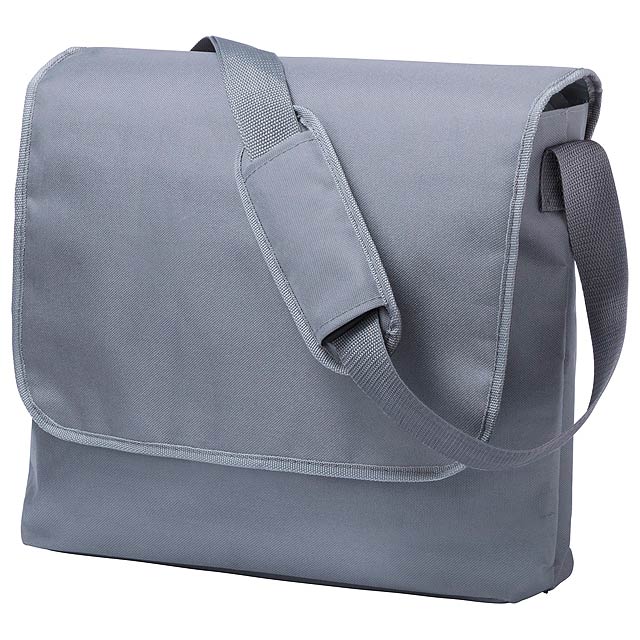 Scarlett - shoulder bag - grey