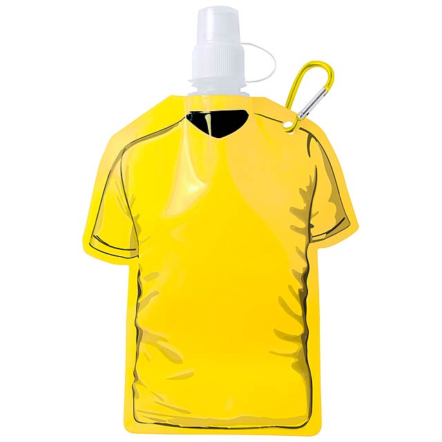 Zablex - sport bottle - yellow
