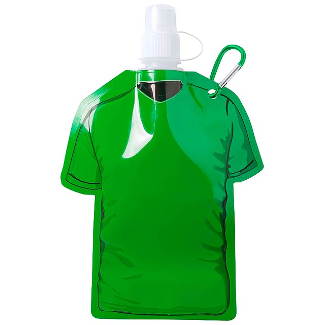 Zablex - sport bottle - green