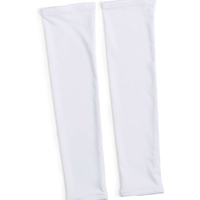 Duttier long sleeves - white