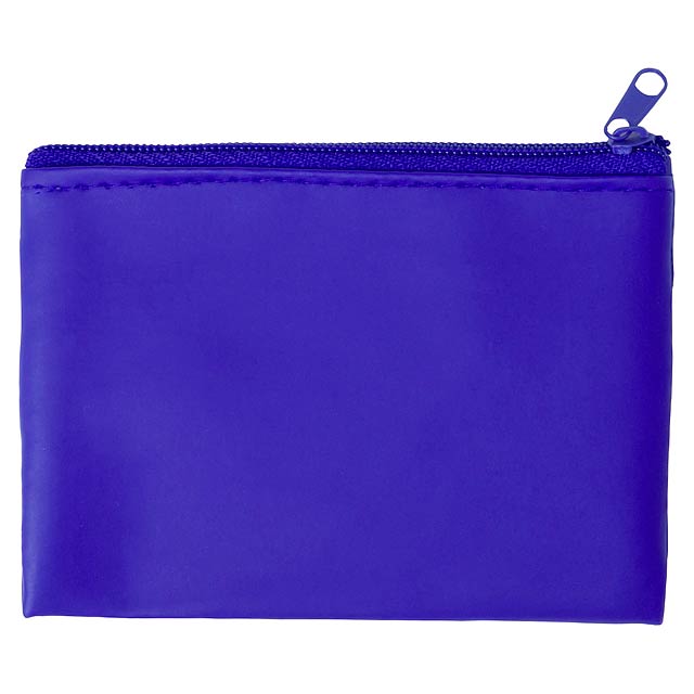 Dramix - purse - blue